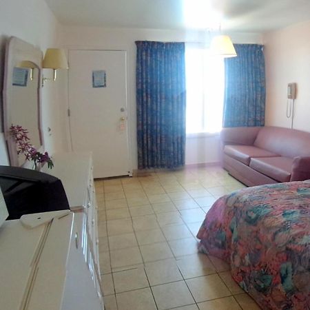 Caprice Motel - Wildwood Buitenkant foto