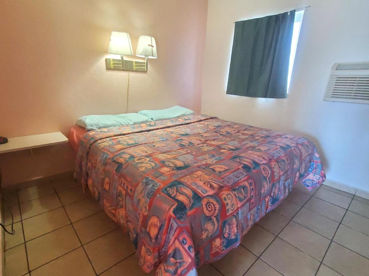 Caprice Motel - Wildwood Buitenkant foto
