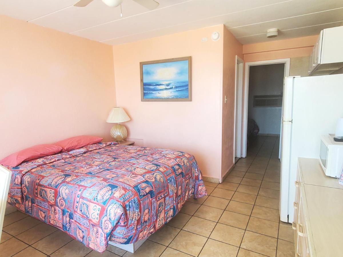 Caprice Motel - Wildwood Buitenkant foto