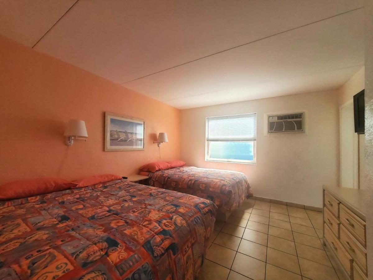 Caprice Motel - Wildwood Buitenkant foto
