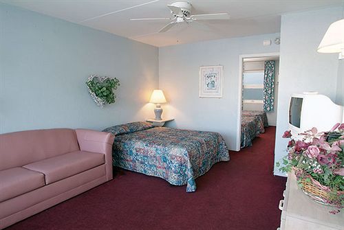 Caprice Motel - Wildwood Buitenkant foto
