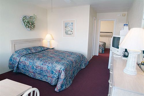 Caprice Motel - Wildwood Kamer foto